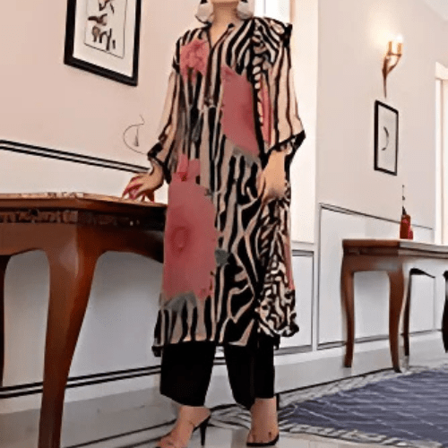 Designer Ladies Suits