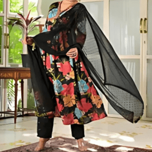 Alia Cut Suit