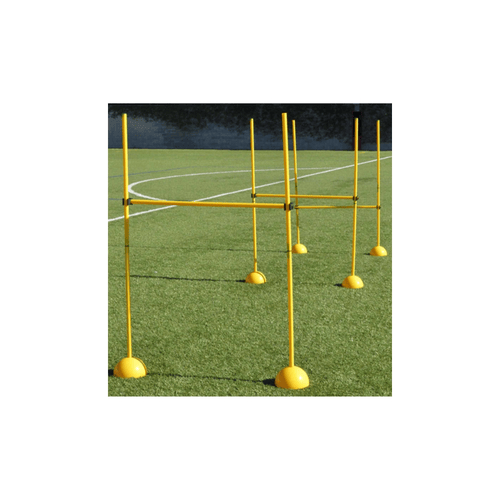 Agility Hurdle Coaching Kit