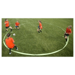 Football training ring