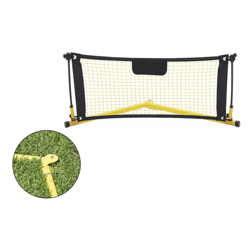 Portable Football Rebound Training Net