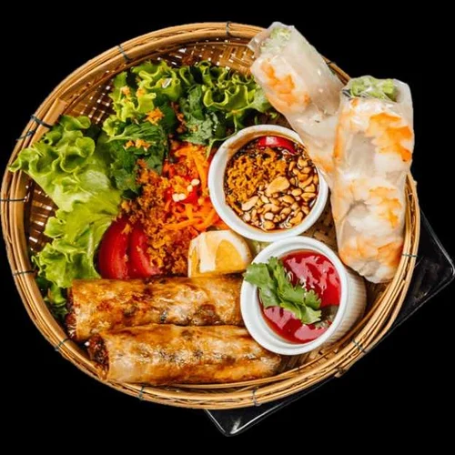 Spring Roll
