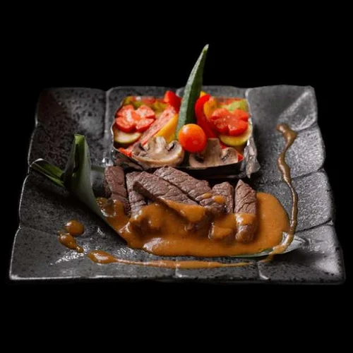 Thai Food