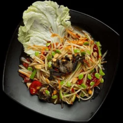 Thai Noodle