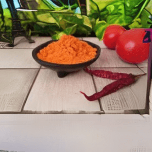 Spanish Tomato Seasoning