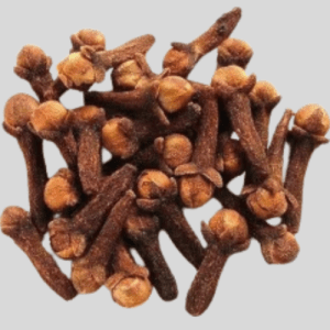 Clove Dried
