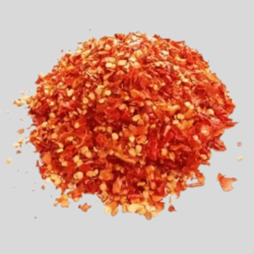 Red Chili Flakes