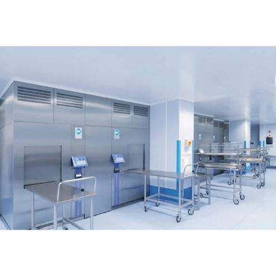 Central Sterile