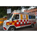 ambulance