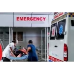 emergency