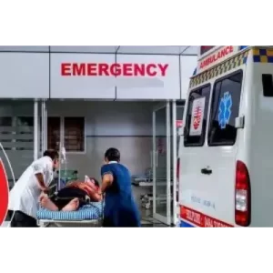 emergency