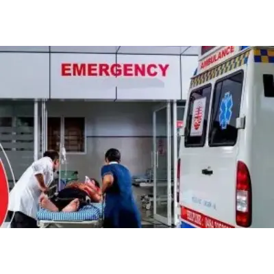 emergency