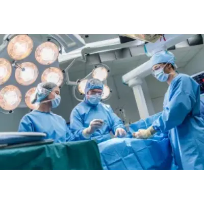 general surgery