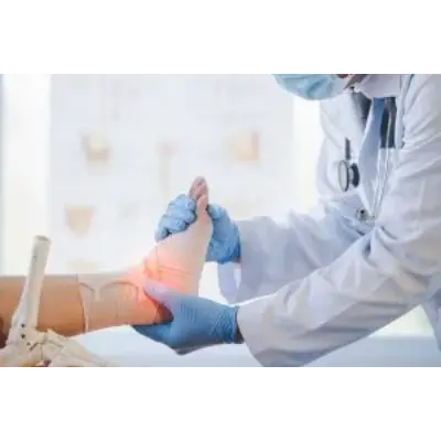 orthopedic