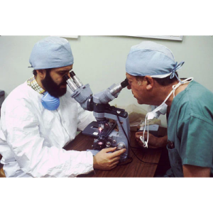 pathology