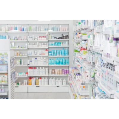 pharmacy