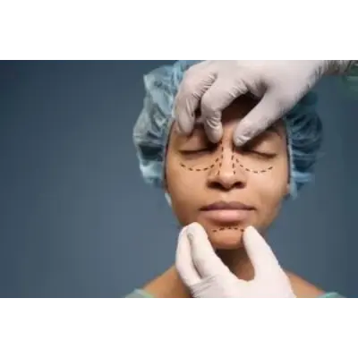 platic surgery