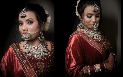 Best Makeup Academy in Delhi for Professional Bridal Makeup Artists