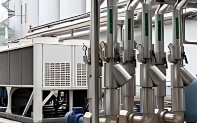 Turnkey Process Piping Solutions for Modern Industrial Infrastructure