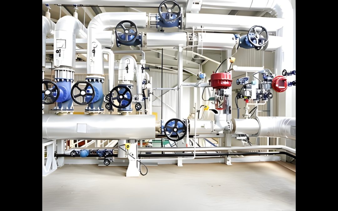 Industry Engineer in Noida – Reliable Solutions for Modern Manufacturing Needs