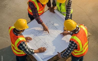 Trusted Industry Engineer in Noida – Precision Mechanical & Fabrication Solutions by SR Engineering