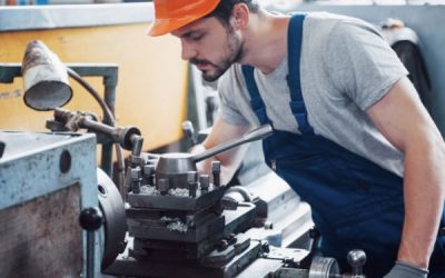 Mechanical Engineering Services in Delhi NCR – Reliable Industrial Fabrication and Engineering Solutions 