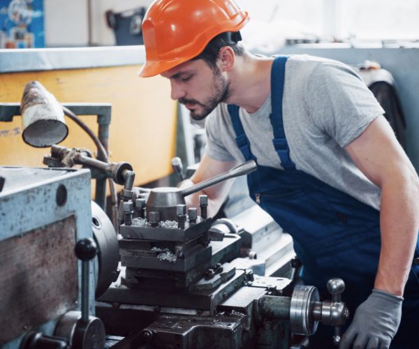 Mechanical Engineering Services in Delhi NCR – Reliable Industrial Fabrication and Engineering Solutions 