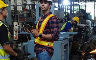 Industrial Fabricator in Delhi NCR – Trusted Industry Engineering in Noida