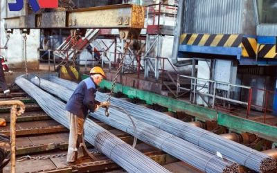 Steel Fabrication Services in Noida for Modern Industrial Projects