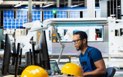 Industry Engineering in Noida: Reliable Mechanical Engineering Services and Industrial Fabrication Solutions in Delhi NCR