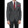 Men Casual Blazer - Image 4