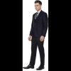 Formal Men Blazer - Image 3