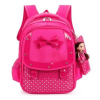 Pink School Bag - Image 2