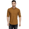 Men's Solid Shirt - Image 4