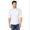 Men's Solid Shirt - Image 5