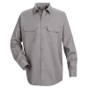 Men Plain Shirts - Image 2