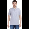 Men's Solid Polo Neck T-Shirt - Image 5