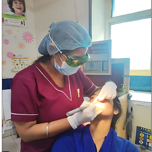 Pediatric Dental