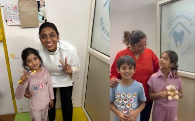 Best Dental Clinic for Children in East Delhi – Gentle, Safe & Trusted Dental Care