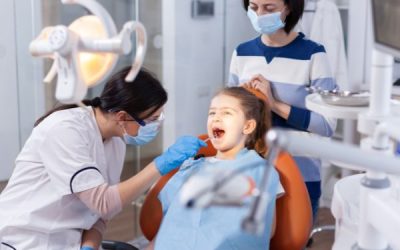 Best Dental Clinic for Children in East Delhi – Trusted Pediatric Dental Care