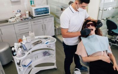 Dentistry Clinic Near New Ashok Nagar – Best Dental Clinic in Delhi for Complete Oral Care