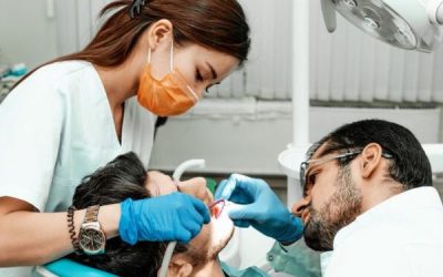 Dentistry Clinic Near New Ashok Nagar: Expert Pediatric Dental Care for Healthy Smiles