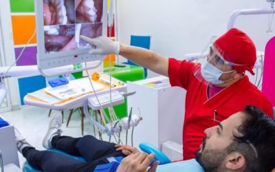Dental Clinic in New Ashok Nagar: Expert Pediatric Dental Surgery and Complete Family Dental Care
