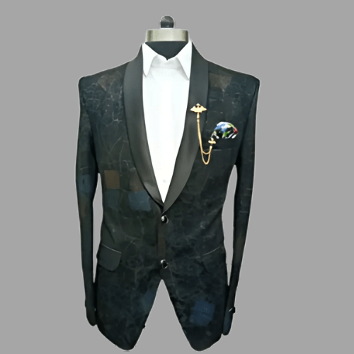 Mens Blazers