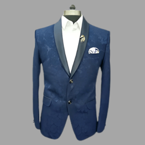 Slim Fit Blazer