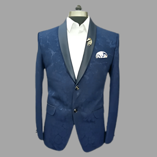 Slim Fit Blazer