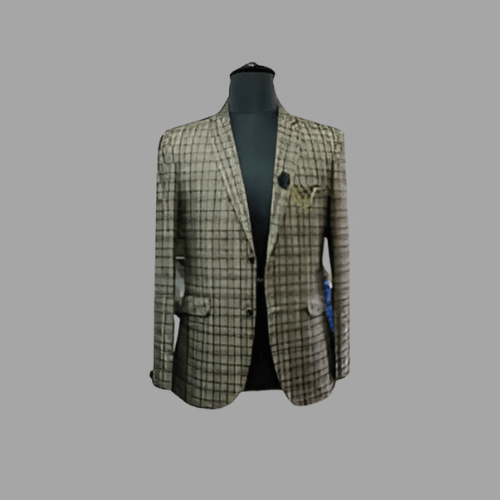 Blazer Collection