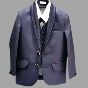 Tuxedo Kids Suits