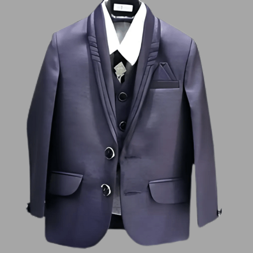 Tuxedo Kids Suits