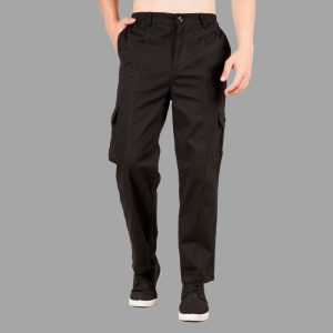 men twill pants